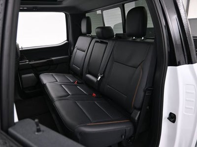 2026 Ford F-250SD Lariat "Sherrod Deadwood"