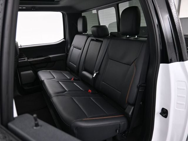 2026 Ford F-250SD Lariat "Sherrod Deadwood"