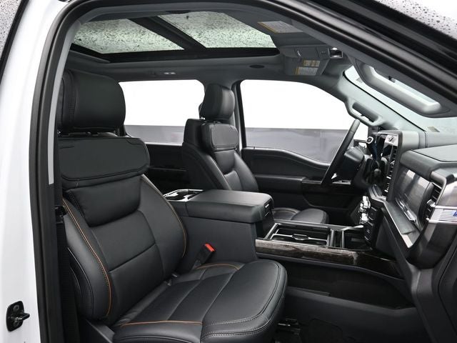 2026 Ford F-250SD Lariat "Sherrod Deadwood"