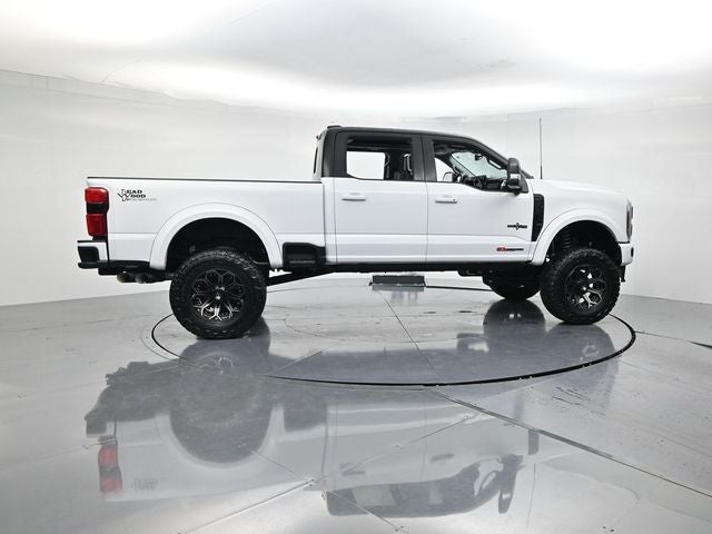 2026 Ford F-250SD Lariat "Sherrod Deadwood"