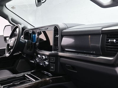 2026 Ford F-250SD Lariat "Sherrod Deadwood"