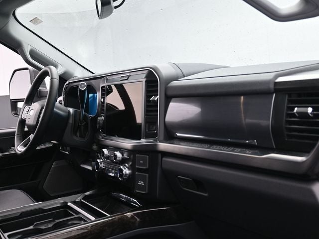 2026 Ford F-250SD Lariat "Sherrod Deadwood"