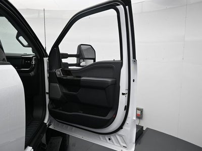 2026 Ford F-250SD Lariat "Sherrod Deadwood"