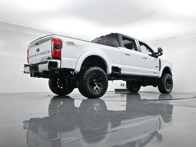 2026 Ford F-250SD Lariat "Sherrod Deadwood"