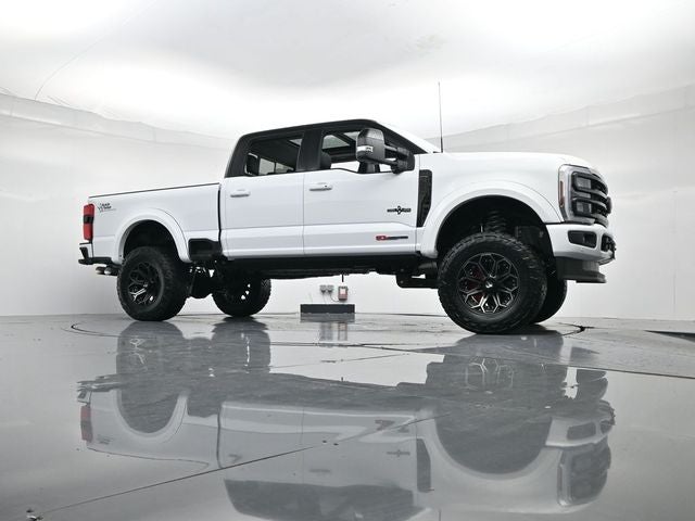 2026 Ford F-250SD Lariat "Sherrod Deadwood"