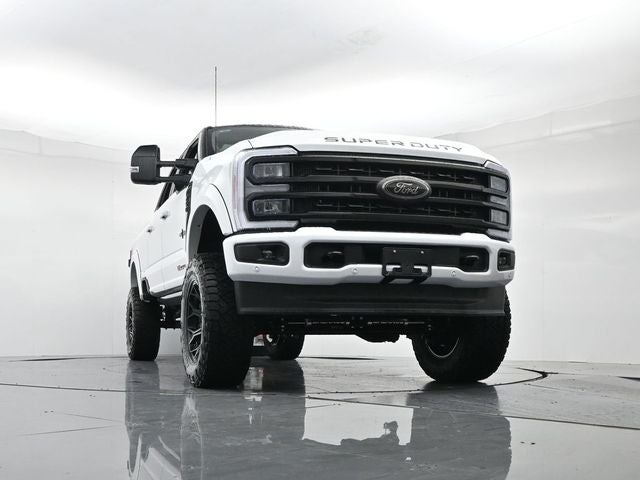 2026 Ford F-250SD Lariat "Sherrod Deadwood"