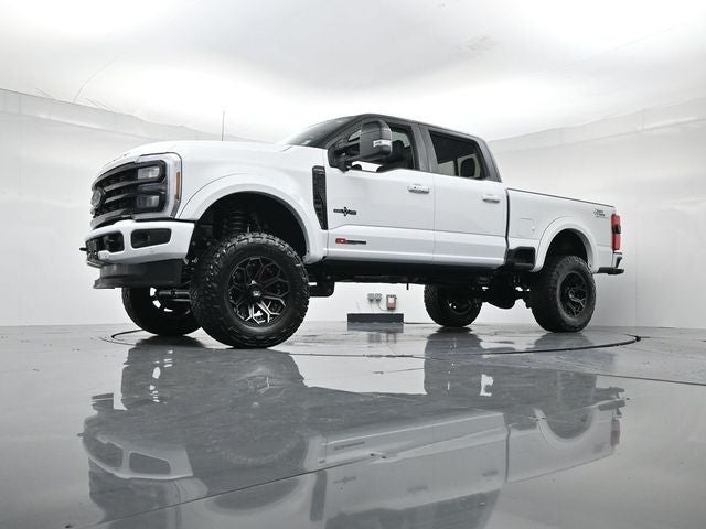 2026 Ford F-250SD Lariat "Sherrod Deadwood"