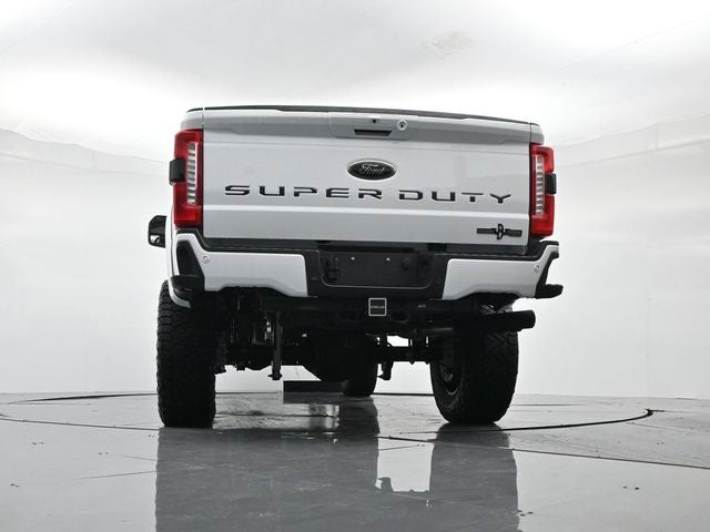 2026 Ford F-250SD Lariat "Sherrod Deadwood"