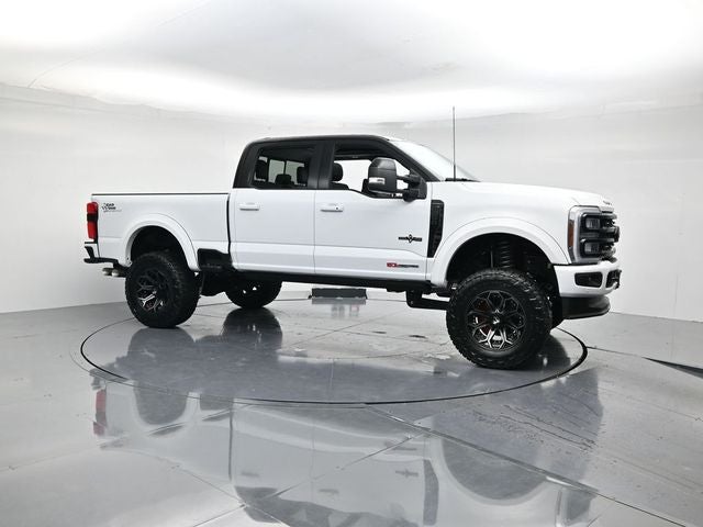 2026 Ford F-250SD Lariat "Sherrod Deadwood"