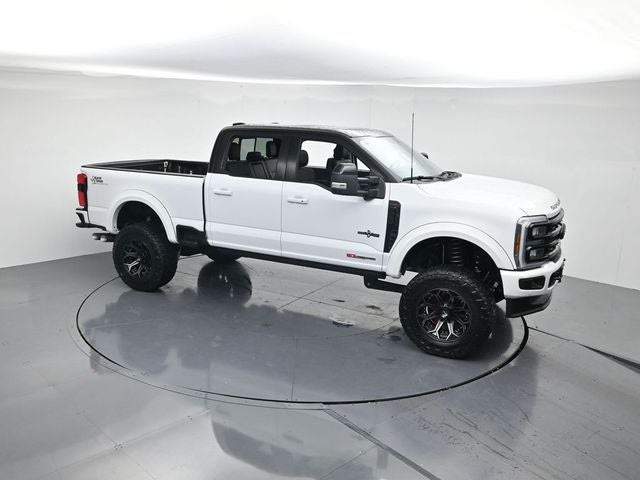 2026 Ford F-250SD Lariat "Sherrod Deadwood"