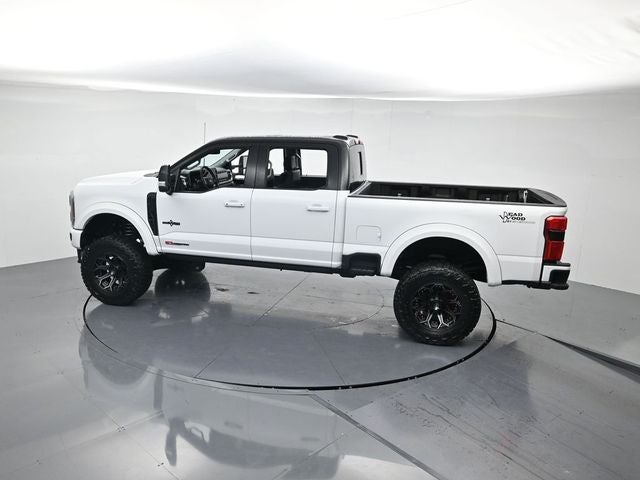 2026 Ford F-250SD Lariat "Sherrod Deadwood"