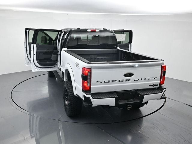 2026 Ford F-250SD Lariat "Sherrod Deadwood"