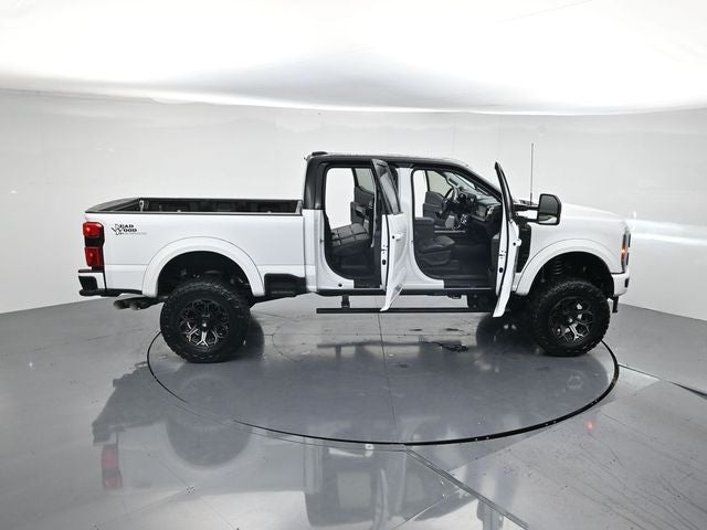 2026 Ford F-250SD Lariat "Sherrod Deadwood"