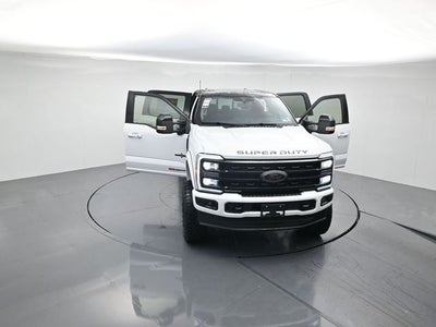 2026 Ford F-250SD Lariat "Sherrod Deadwood"