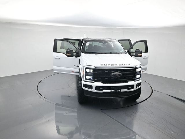 2026 Ford F-250SD Lariat "Sherrod Deadwood"