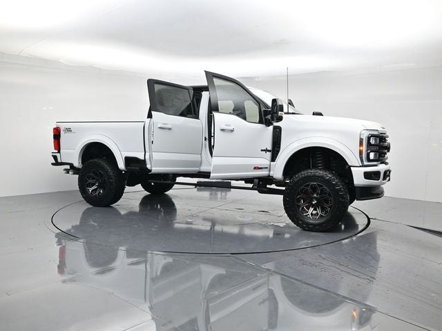 2026 Ford F-250SD Lariat "Sherrod Deadwood"