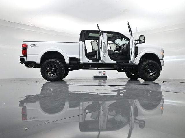 2026 Ford F-250SD Lariat "Sherrod Deadwood"