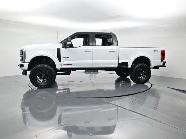 2026 Ford F-250SD Lariat "Sherrod Deadwood"