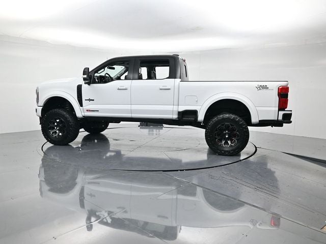 2026 Ford F-250SD Lariat "Sherrod Deadwood"