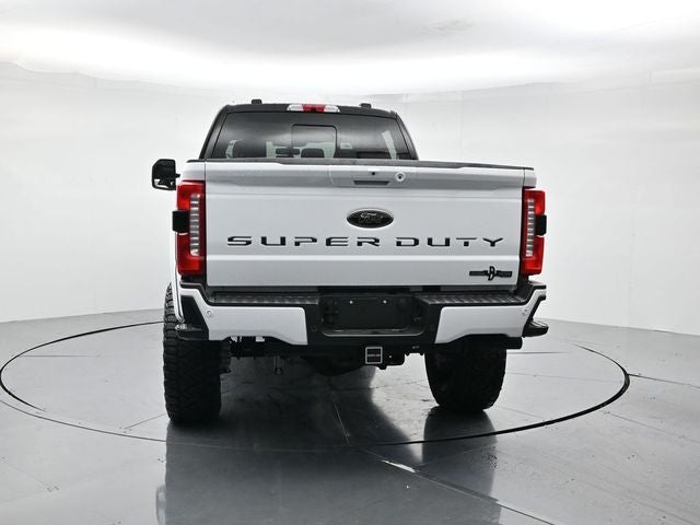 2026 Ford F-250SD Lariat "Sherrod Deadwood"