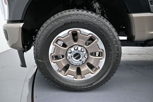 2026 Ford F-250SD F-250® King Ranch®