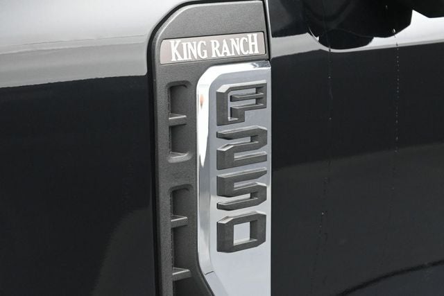 2026 Ford F-250SD F-250® King Ranch®