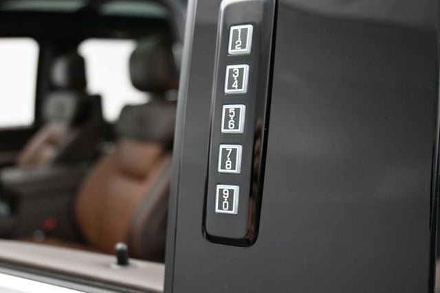 2026 Ford F-250SD F-250® King Ranch®