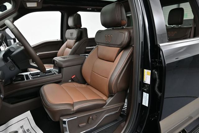 2026 Ford F-250SD F-250® King Ranch®
