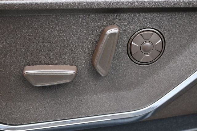 2026 Ford F-250SD F-250® King Ranch®