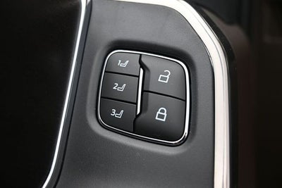 2026 Ford F-250SD F-250® King Ranch®