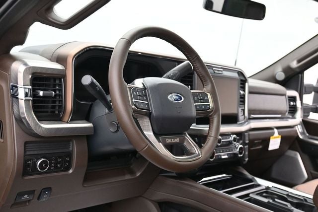 2026 Ford F-250SD F-250® King Ranch®
