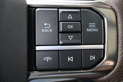 2026 Ford F-250SD F-250® King Ranch®