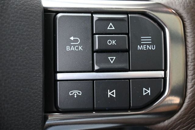 2026 Ford F-250SD F-250® King Ranch®