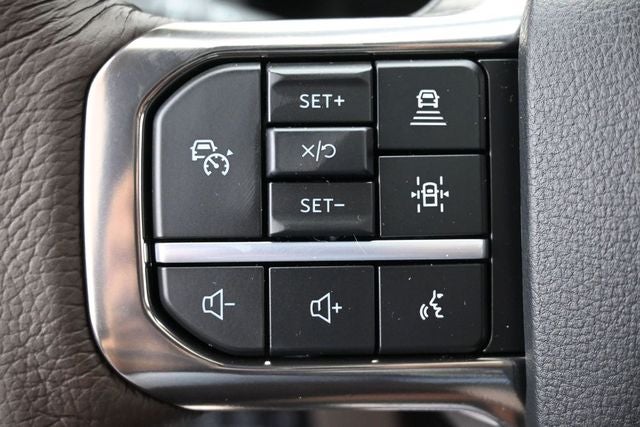 2026 Ford F-250SD F-250® King Ranch®