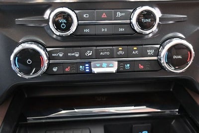 2026 Ford F-250SD F-250® King Ranch®