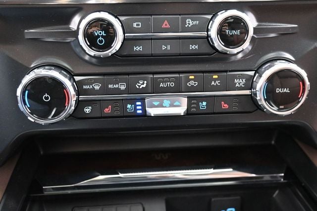 2026 Ford F-250SD F-250® King Ranch®