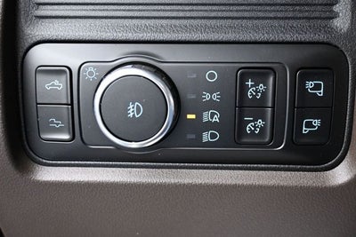 2026 Ford F-250SD F-250® King Ranch®