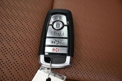 2026 Ford F-250SD F-250® King Ranch®