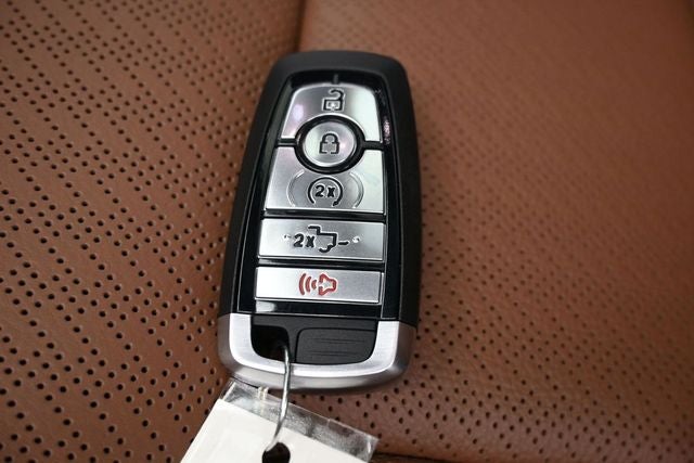 2026 Ford F-250SD F-250® King Ranch®
