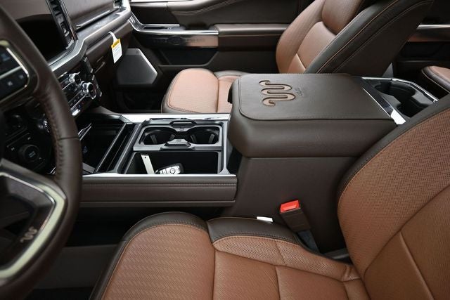 2026 Ford F-250SD F-250® King Ranch®