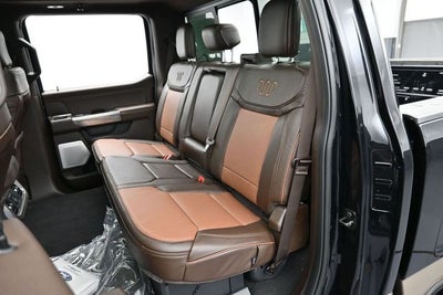 2026 Ford F-250SD F-250® King Ranch®