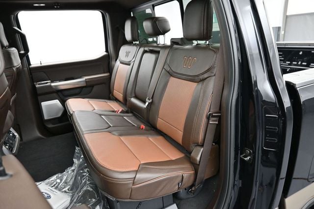 2026 Ford F-250SD F-250® King Ranch®
