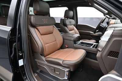 2026 Ford F-250SD F-250® King Ranch®