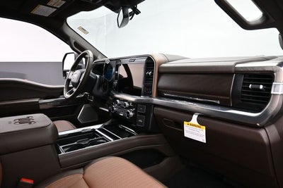 2026 Ford F-250SD F-250® King Ranch®
