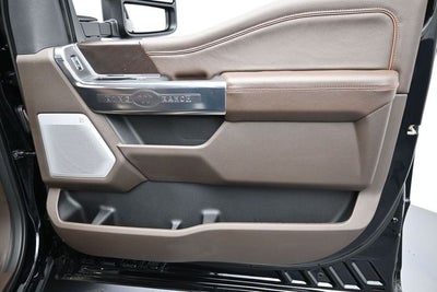 2026 Ford F-250SD F-250® King Ranch®