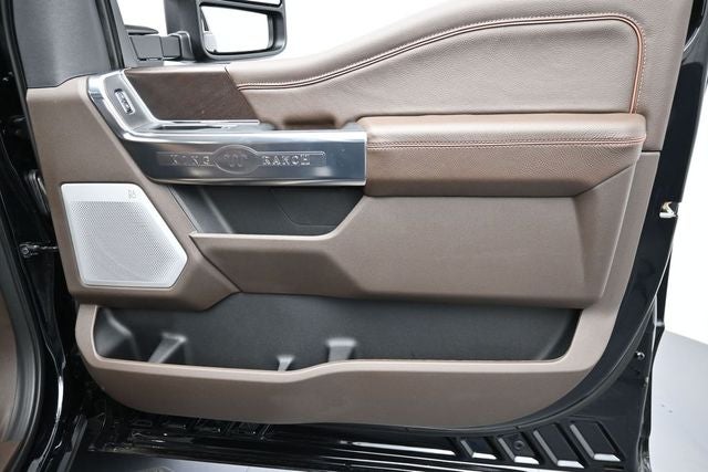 2026 Ford F-250SD F-250® King Ranch®