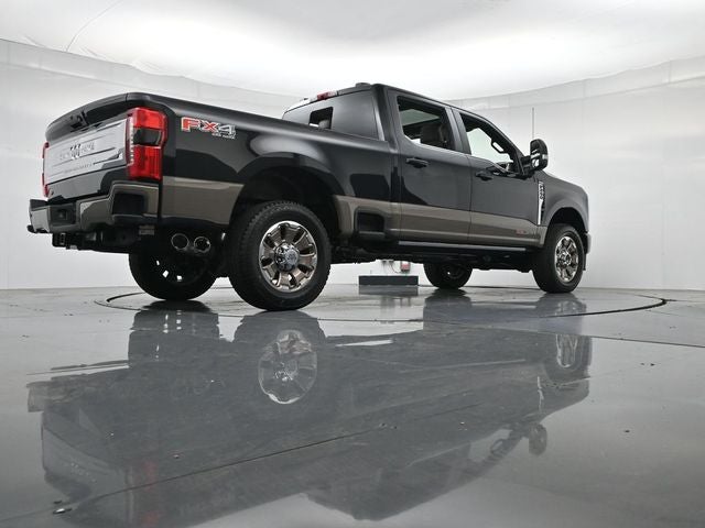 2026 Ford F-250SD F-250® King Ranch®