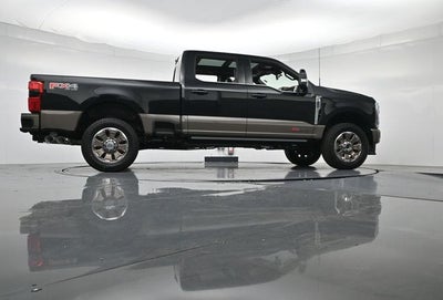 2026 Ford F-250SD F-250® King Ranch®