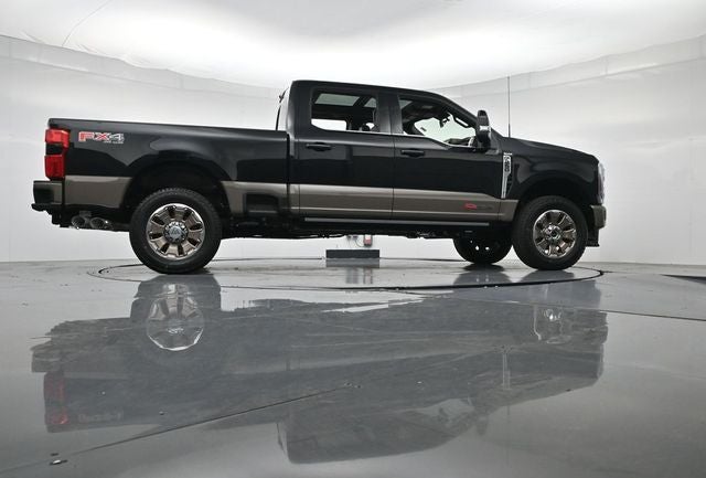 2026 Ford F-250SD F-250® King Ranch®