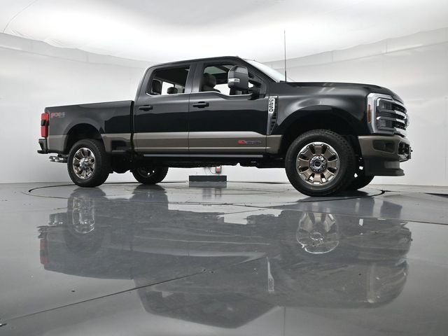2026 Ford F-250SD F-250® King Ranch®